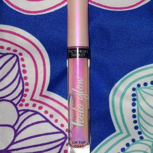 NEW VICTORIA'S SECRET HALO HOLO GLOW